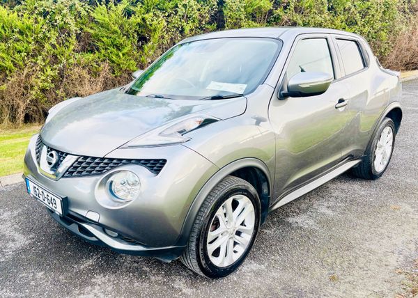 Nissan Juke 2016 IMMACULATE LOW KMS 396280642