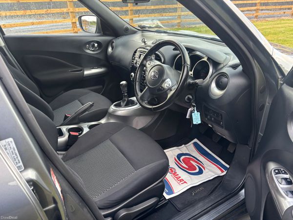 Nissan Juke 2016 IMMACULATE LOW KMS 396280652