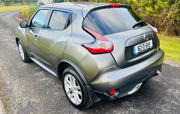 Nissan Juke 2016 IMMACULATE LOW KMS 396280658