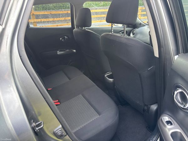 Nissan Juke 2016 IMMACULATE LOW KMS 396280664