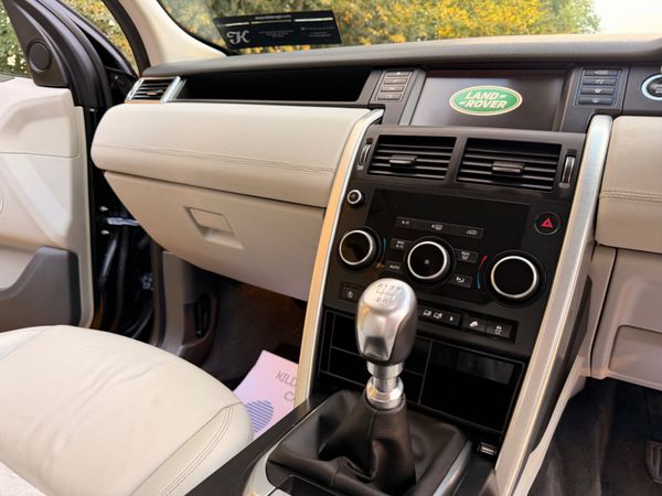 Land Rover Discovery Sport 7 Seater 396281490