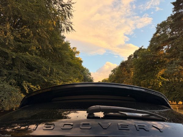 Land Rover Discovery Sport 7 Seater 396281524