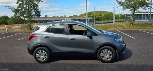Opel Mokka 2015 New Nct New Clutch 396285062