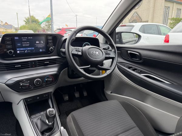 Hyundai i20 DELUXE PLUS 396286740
