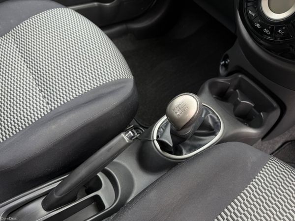Nissan Micra SV 396286752