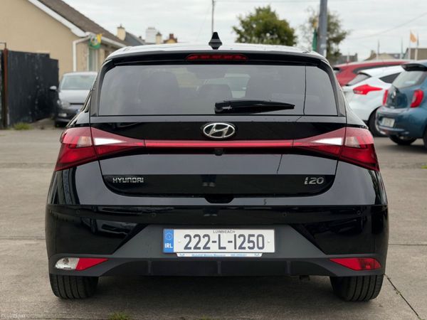 Hyundai i20 DELUXE PLUS 396286706