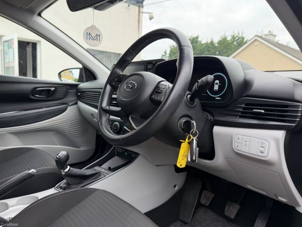 Hyundai i20 DELUXE PLUS 396286716