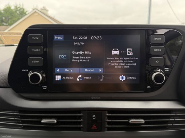 Hyundai i20 DELUXE PLUS 396286724