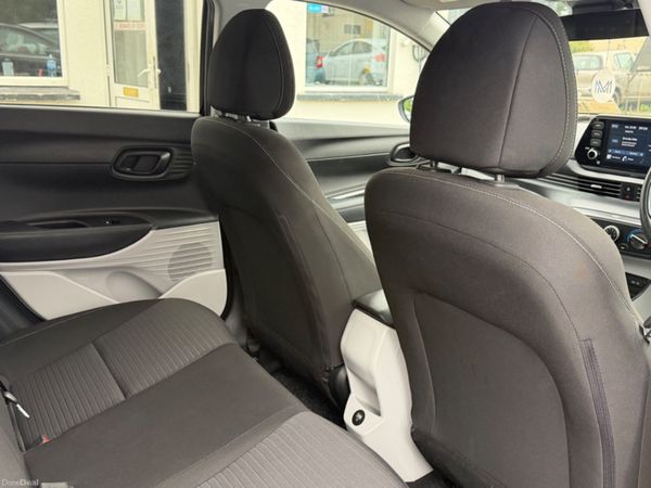 Hyundai i20 DELUXE PLUS 396286734