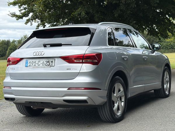Audi Q3 2019 SE 35 TDI 150 HP S Tronic 396287676
