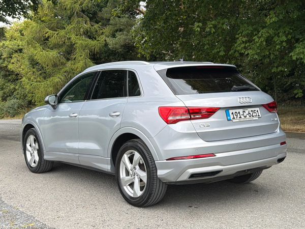 Audi Q3 2019 SE 35 TDI 150 HP S Tronic 396287682