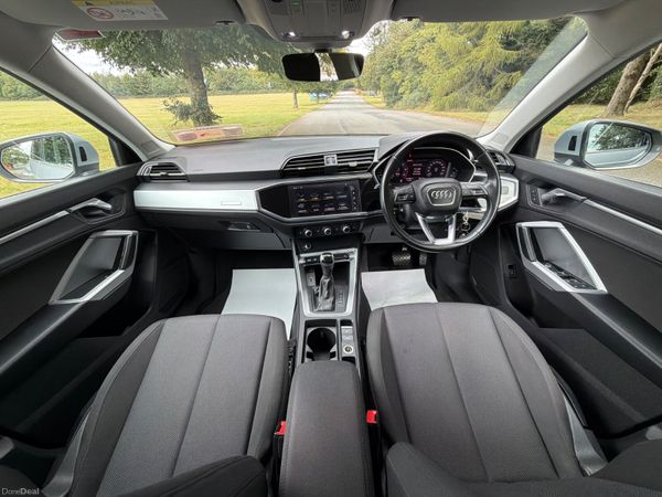 Audi Q3 2019 SE 35 TDI 150 HP S Tronic 396287778