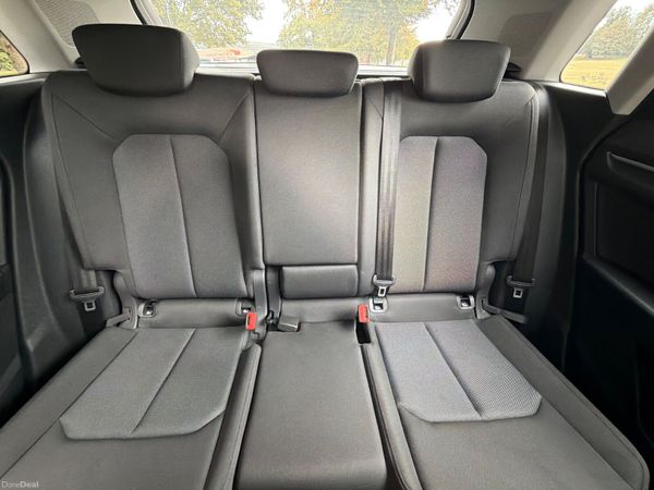 Audi Q3 2019 SE 35 TDI 150 HP S Tronic 396287788