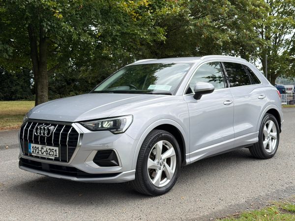 Audi Q3 2019 SE 35 TDI 150 HP S Tronic 396287706