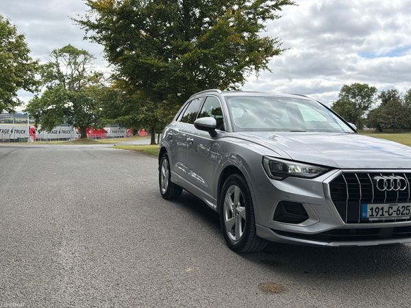 Audi Q3 2019 SE 35 TDI 150 HP S Tronic 396287714