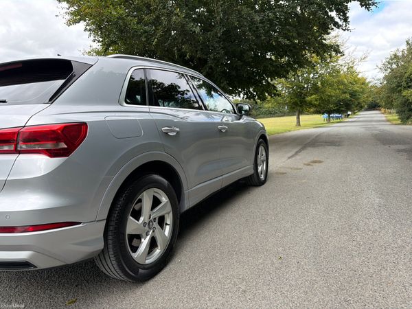 Audi Q3 2019 SE 35 TDI 150 HP S Tronic 396287720