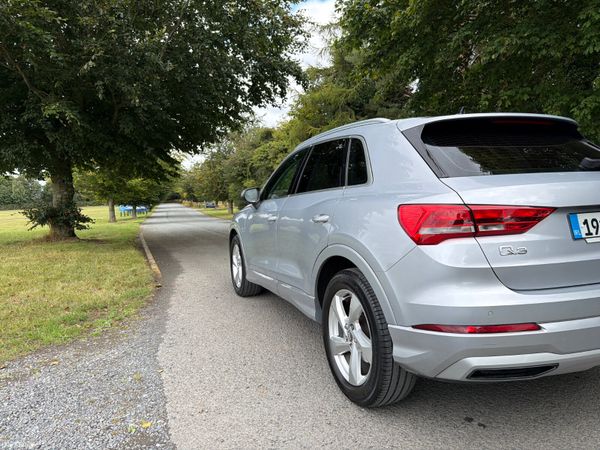 Audi Q3 2019 SE 35 TDI 150 HP S Tronic 396287726
