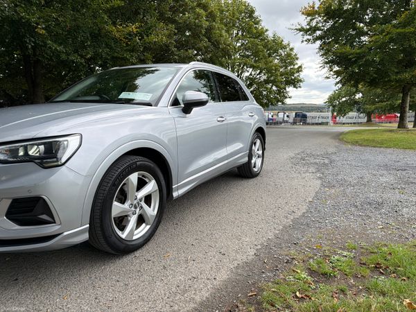 Audi Q3 2019 SE 35 TDI 150 HP S Tronic 396287728