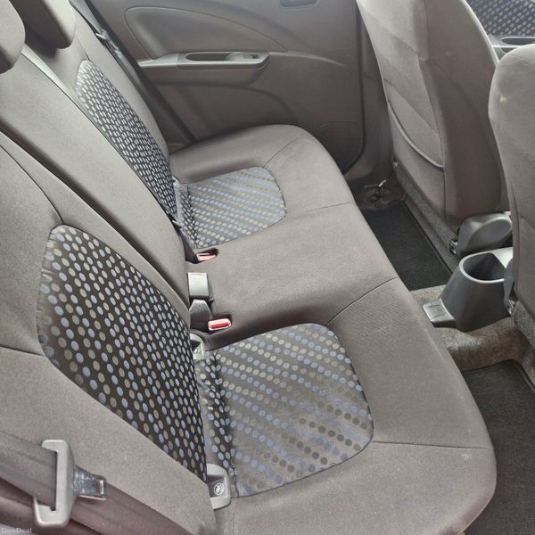 Suzuki Celerio 2016 396290884