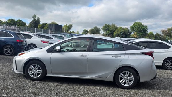 Toyota Prius | 1.8L Hybrid  |Self-Charging | Auto 396291056