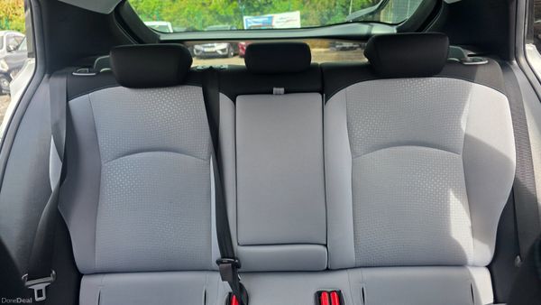 Toyota Prius | 1.8L Hybrid  |Self-Charging | Auto 396291058