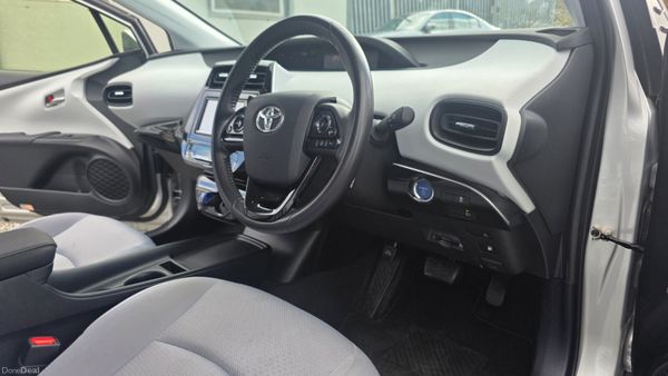 Toyota Prius | 1.8L Hybrid  |Self-Charging | Auto 396291064