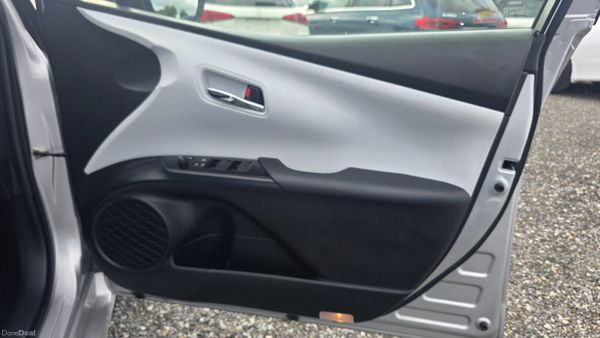 Toyota Prius | 1.8L Hybrid  |Self-Charging | Auto 396291066
