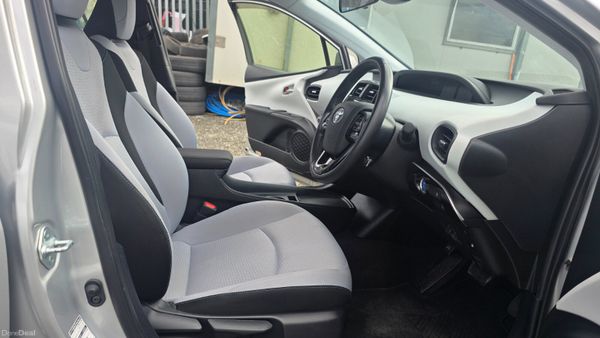 Toyota Prius | 1.8L Hybrid  |Self-Charging | Auto 396291068