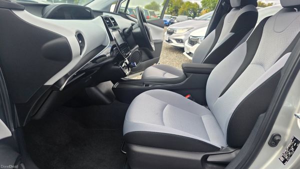 Toyota Prius | 1.8L Hybrid  |Self-Charging | Auto 396291070