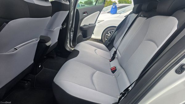 Toyota Prius | 1.8L Hybrid  |Self-Charging | Auto 396291074