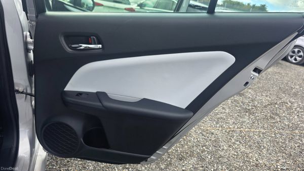 Toyota Prius | 1.8L Hybrid  |Self-Charging | Auto 396291076