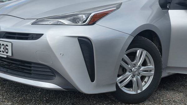 Toyota Prius | 1.8L Hybrid  |Self-Charging | Auto 396291082