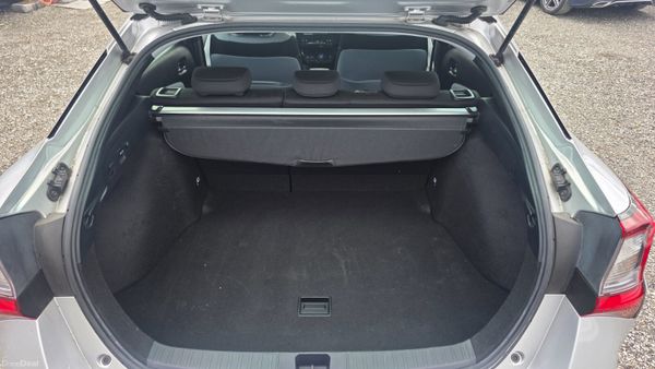 Toyota Prius | 1.8L Hybrid  |Self-Charging | Auto 396291084