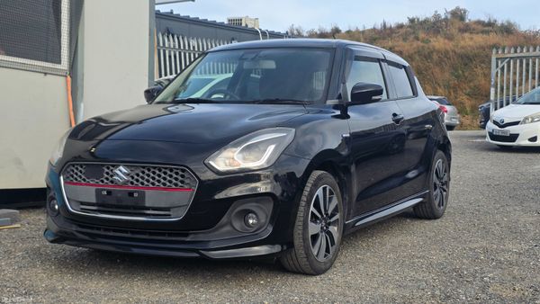 recent vehicles