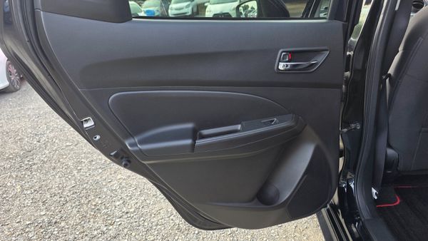 2018 SUZUKI SWIFT 1.2L HYBRID Automatic– High Spec 396291518