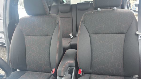 Honda Fit 1.5L Hybrid Sport Edition Self-Charging 396291906
