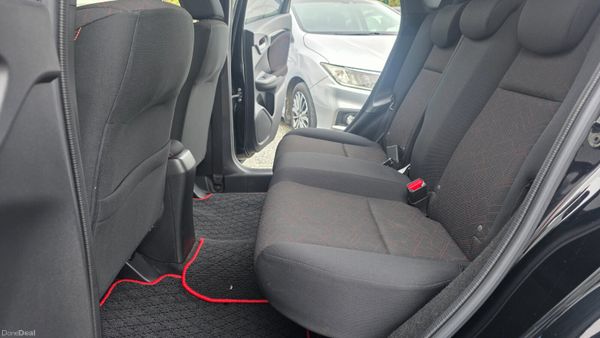 Honda Fit 1.5L Hybrid Sport Edition Self-Charging 396291910