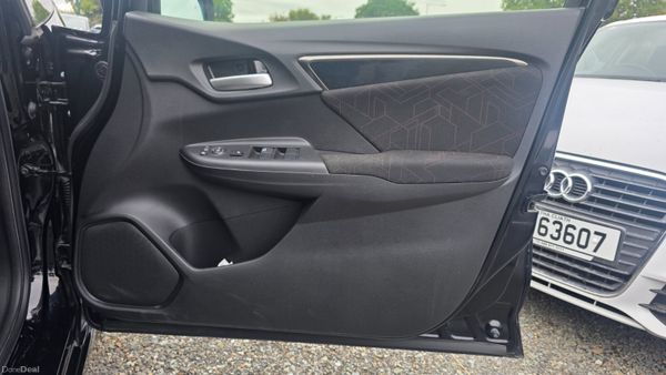 Honda Fit 1.5L Hybrid Sport Edition Self-Charging 396291916