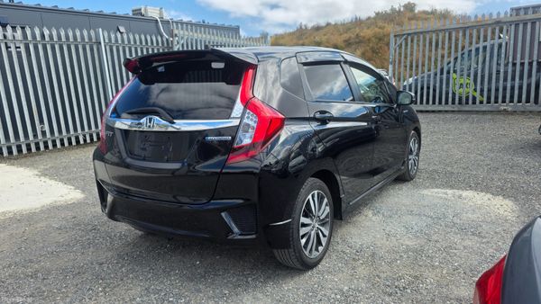 Honda Fit 1.5L Hybrid Sport Edition Self-Charging 396291922