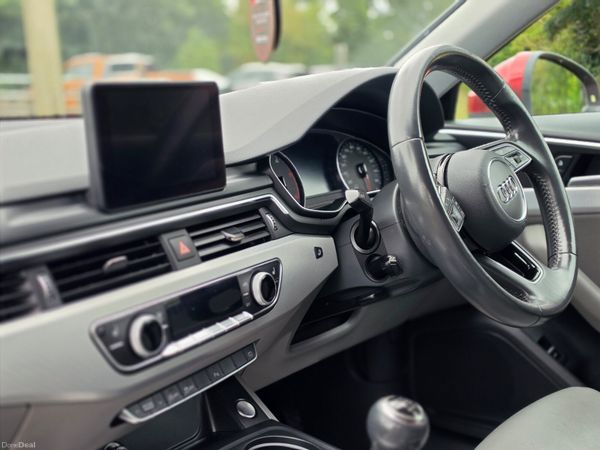 2017 Audi A4 2.0 TDI – Stunning Condition 396294952