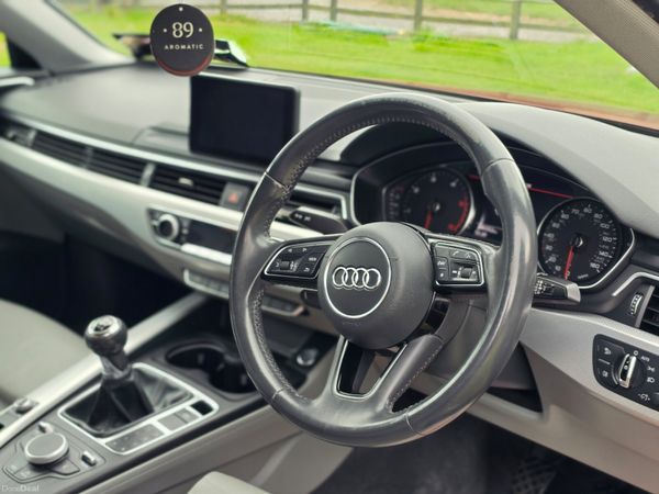 2017 Audi A4 2.0 TDI – Stunning Condition 396294970