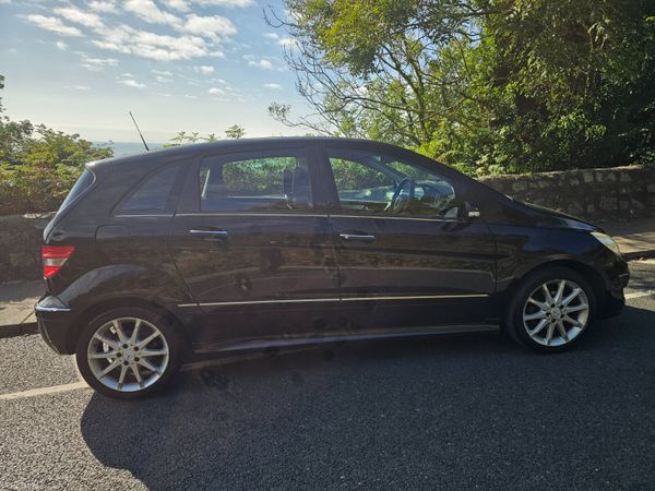 Mercedes-Benz B-Class *NEW NCT* 396294980