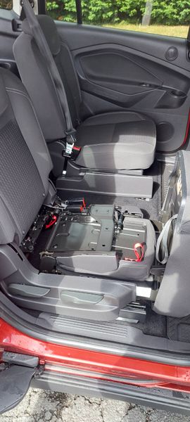 Ford C-Max 2017 *7 Seater 396201484