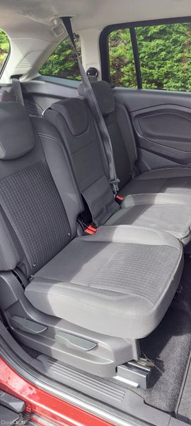 Ford C-Max 2017 *7 Seater 396201486