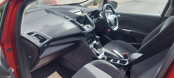 Ford C-Max 2017 *7 Seater 396201494