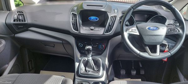 Ford C-Max 2017 *7 Seater 396201496