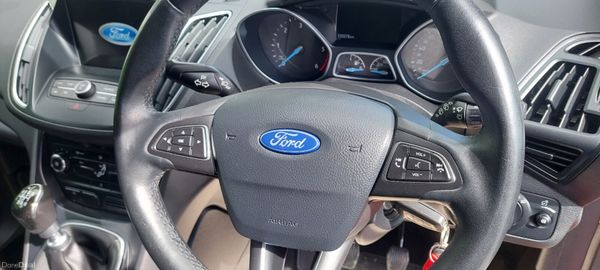 Ford C-Max 2017 *7 Seater 396201502