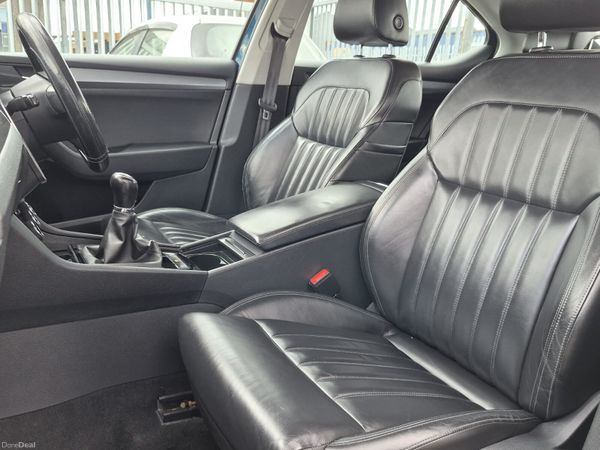 2018 Skoda Superb Manual 396201778