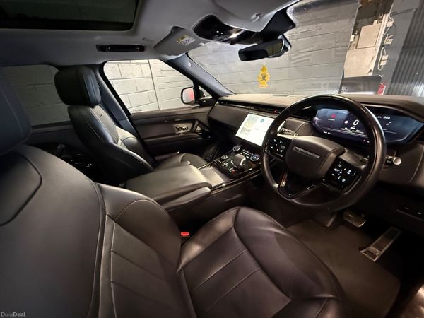 231 Range Rover Sport 3.0 PHEV Dynamic SE 396202456