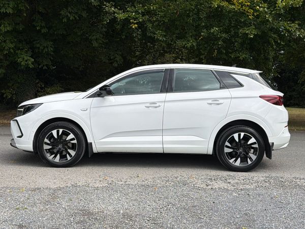 Opel Grandland X 2024 Automatic 396207450